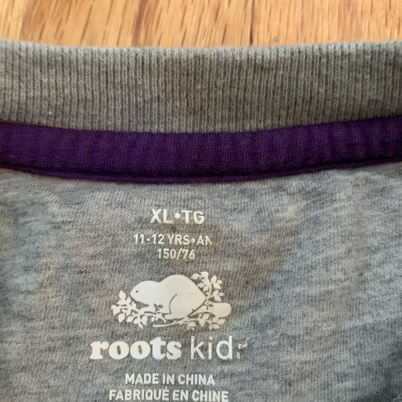 Roots Sweatshirt Sweater Cardigan Bundle - Picture 14 of 16